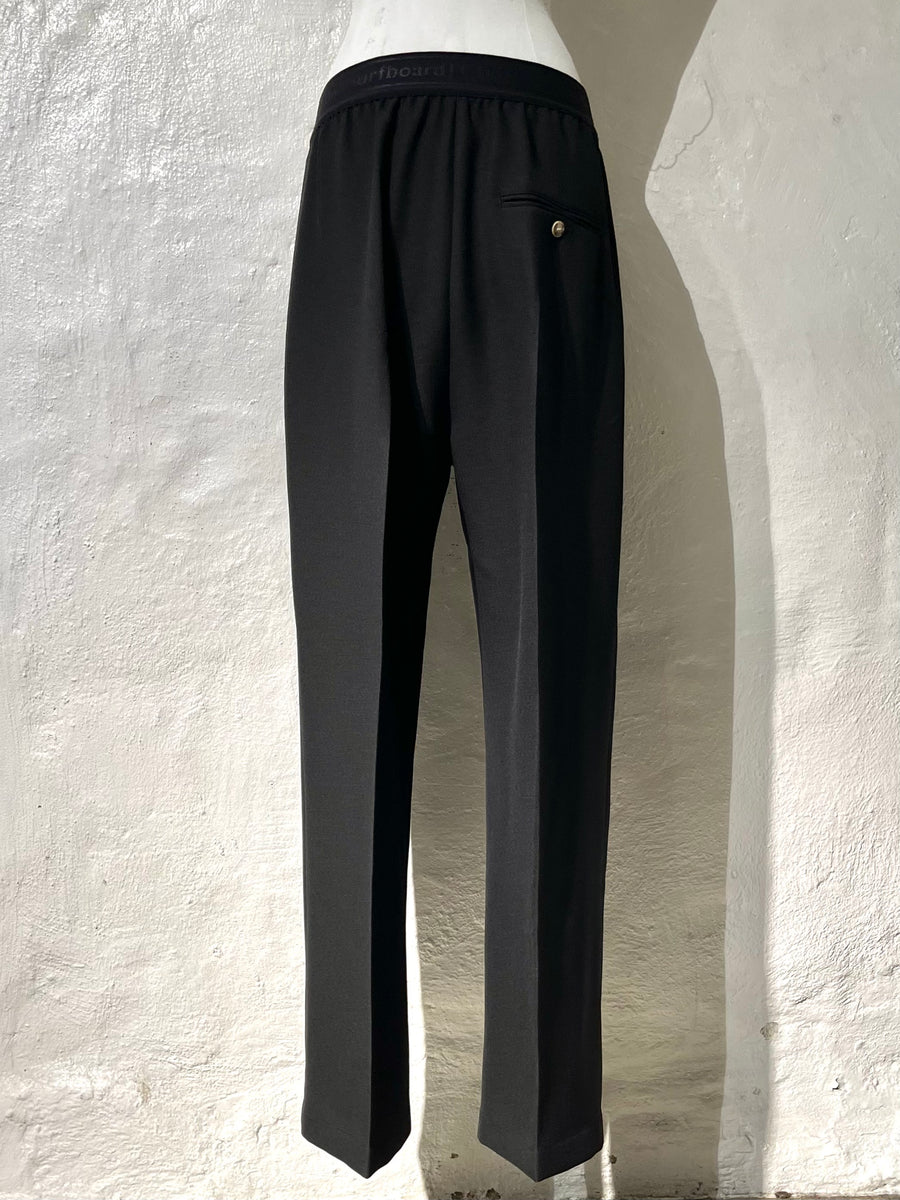 Stockholm Surfboard Club trousers – JUS