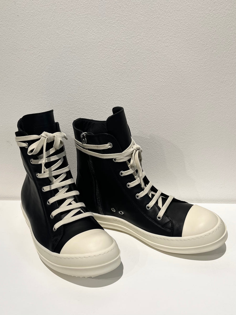 Rick Owens Ramones – JUS