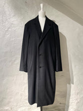 Load image into Gallery viewer, Lemaire chesterfiled coat