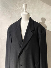 Load image into Gallery viewer, Lemaire chesterfiled coat