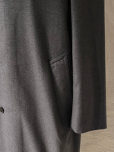 Load image into Gallery viewer, Lemaire chesterfiled coat