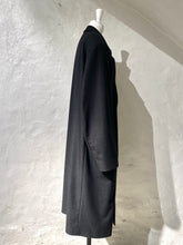 Load image into Gallery viewer, Lemaire chesterfiled coat