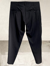 Load image into Gallery viewer, Yohji Yamamoto trousers