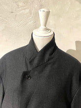 Load image into Gallery viewer, Lemaire chesterfiled coat