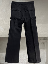 Load image into Gallery viewer, Rick Owens wide leg trousers