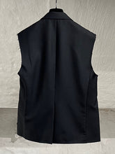 Load image into Gallery viewer, Adnym Atelier vest