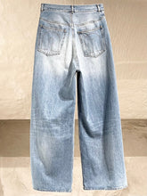 Load image into Gallery viewer, Teurn Studios denim jeans