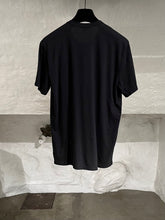 Load image into Gallery viewer, James Perse black cotton jersey t-shirt