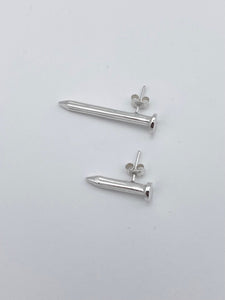 Yasar Aydin - earrings