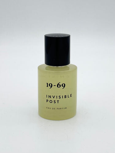 19-69 Invisible Post