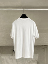 Load image into Gallery viewer, James Perse white cotton jersey t-shirt