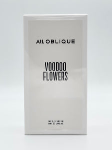 Atl. Oblique - Voodoo flowers