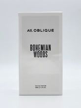 Load image into Gallery viewer, Atl. Oblique - Bohemian woods