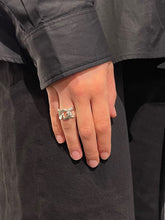 Load image into Gallery viewer, Yasar Aydin - ring