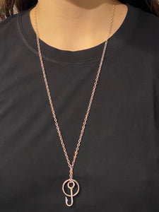 Horisaki necklace
