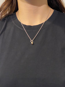 Murky necklace