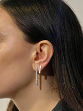 Load image into Gallery viewer, Ebon Li - earrings