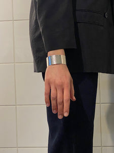 Ebon Li - bracelet