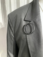 Load image into Gallery viewer, Ann Demeulemeester brooch
