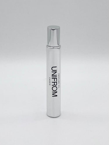 Unifrom - Cassis perfume oil