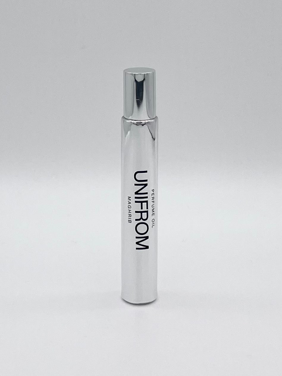 Unifrom - Maghrib perfume oil