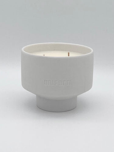 Unifrom - scented candle