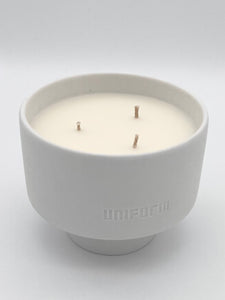 Unifrom - scented candle