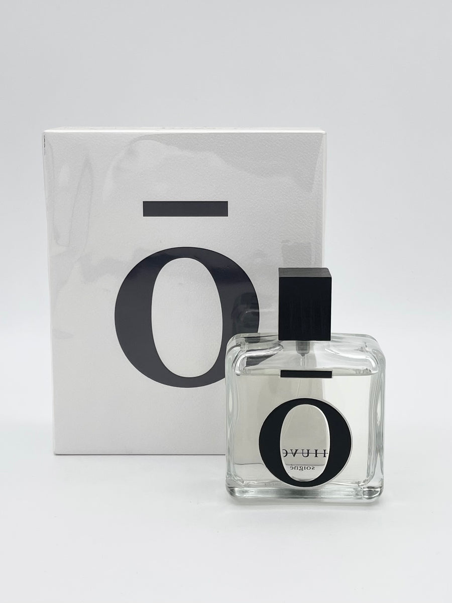 IIUVO Soigné オードパルファン 100ml - ユニセックス