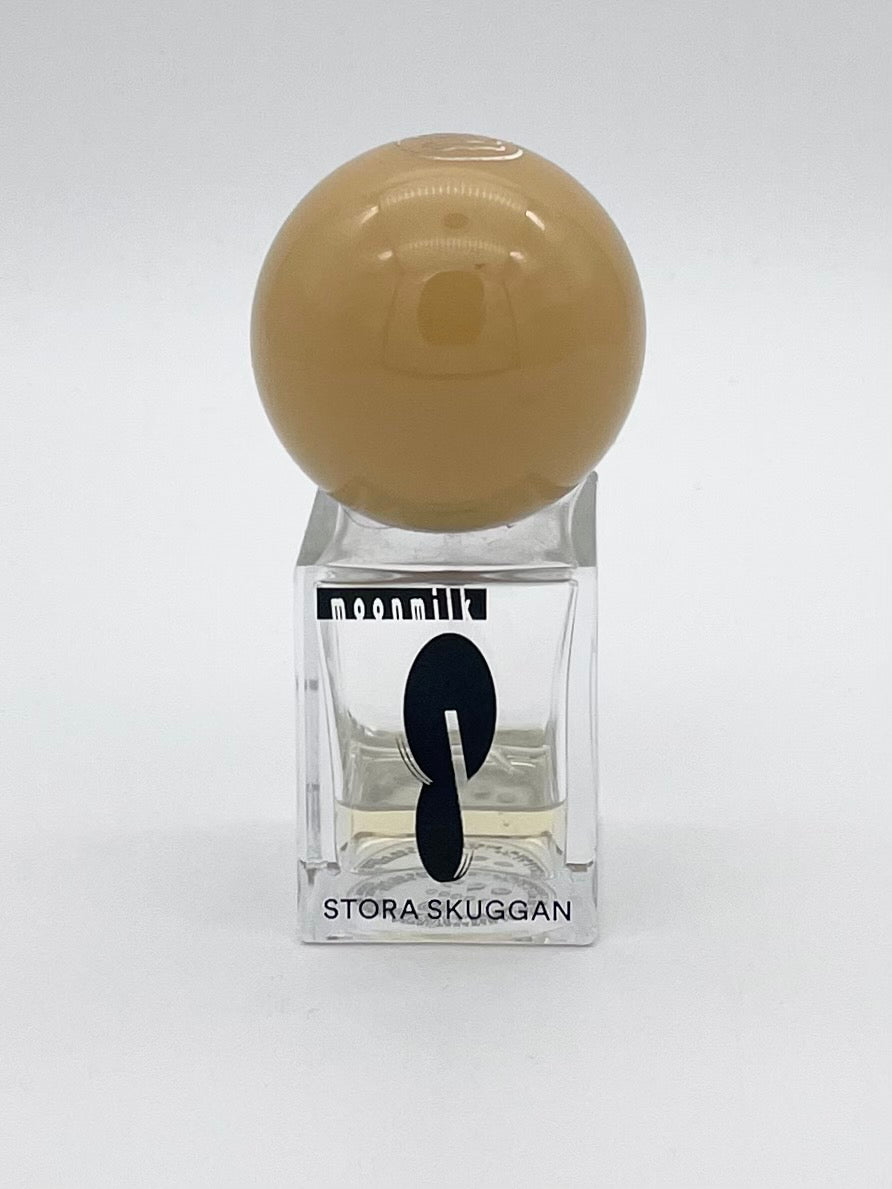 Stora Skuggan - Moonmilk – JUS