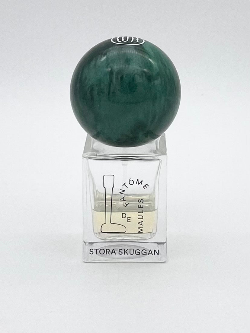 Stora Skuggan Fantome de Maules ストラスクガン Stora Skuggan - Fantôme de Maules – JUS