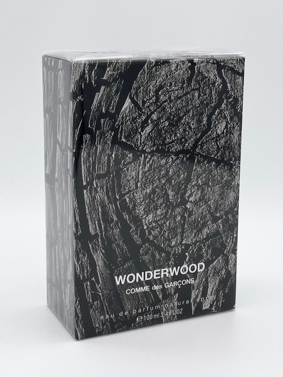 Comme des Garcons Wonderwood JUS