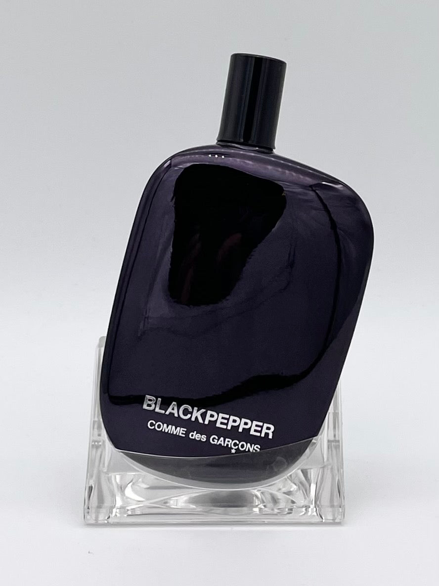 Comme des Garçons - Blackpepper – JUS