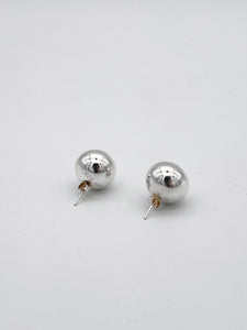 MH 925 - earrings