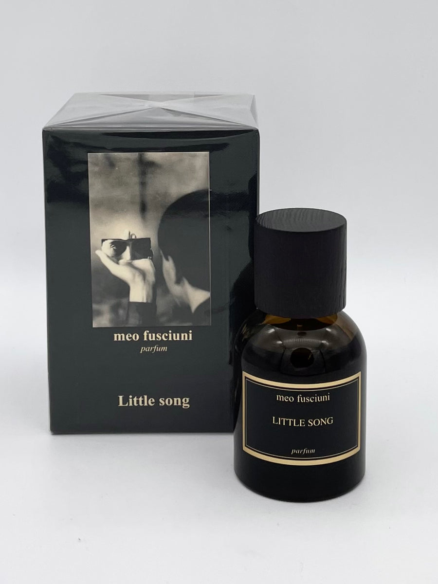 キ*ツ様 【最終値下げ】meo fusciuni LITTLE SONG 100