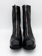 Load image into Gallery viewer, Guidi front zip boots