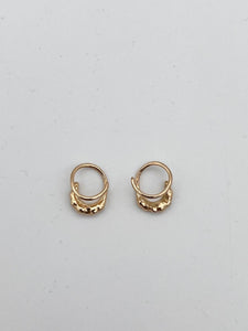 FESWA earrings