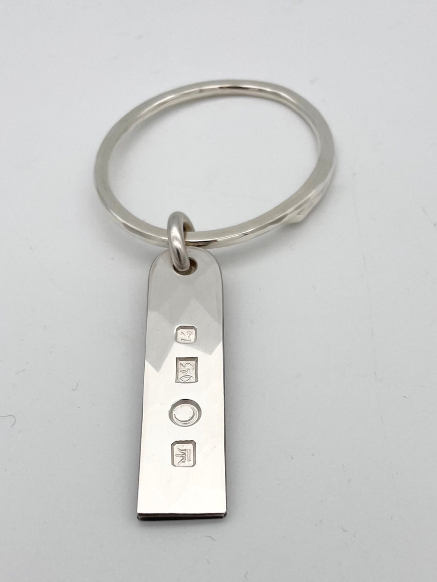 Werkstatt München - keyring – JUS