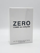 Load image into Gallery viewer, Comme des Garçons - Zero