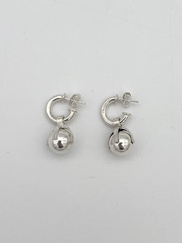 Murky earrings