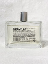 Load image into Gallery viewer, Comme des Garçons - Odeur 53