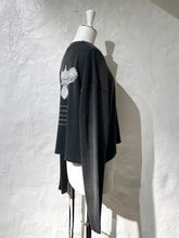 Load image into Gallery viewer, Ann Demeulemeester long sleeve t-shirt