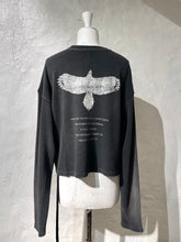 Load image into Gallery viewer, Ann Demeulemeester long sleeve t-shirt