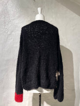 Load image into Gallery viewer, Imaskopi knitted sweater