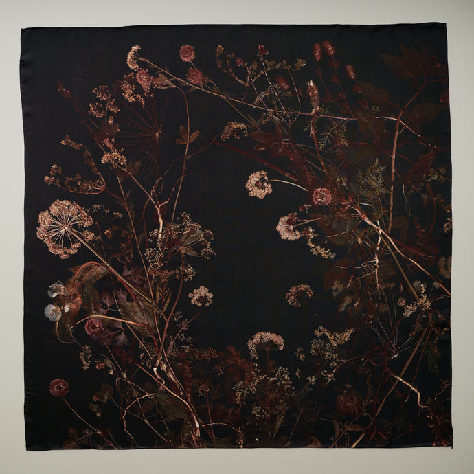Martin Bergström scarf