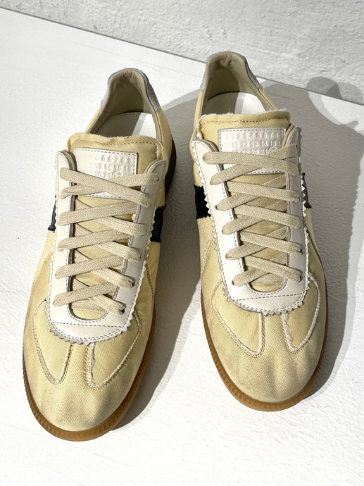 Maison Margiela replica sneakers