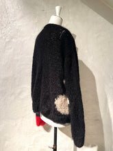 Load image into Gallery viewer, Imaskopi knitted sweater