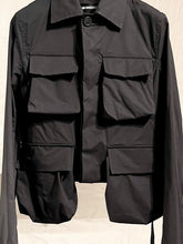 Load image into Gallery viewer, Ann Demeulemeester jacket