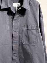 Load image into Gallery viewer, Maison Margiela MM6 shirt jacket