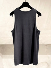 Load image into Gallery viewer, CDLP rib tank top