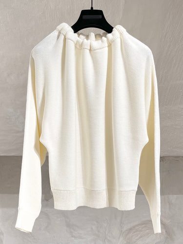Helmut Lang sweater